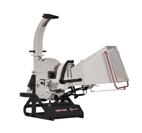 Pto wood chipper lumag - lumag, rambo