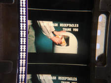 35mm movie film Bin Your