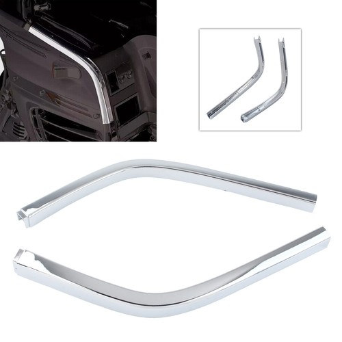 Left right upper fairing - &,