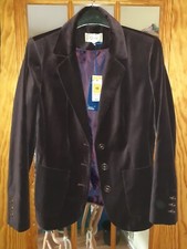 M & S Classics Vintage Purple