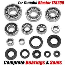 For Yamaha Blaster 200
