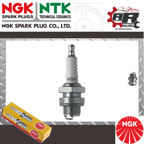 Ngk spark plug for - ngk,