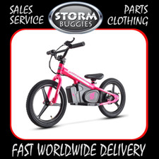 STORM 16" KIDS 170w 24v