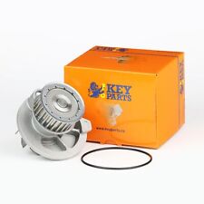 Water Pump For Vauxhall