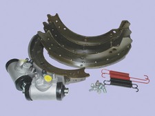 Land Rover Series  2A & 3 LWB