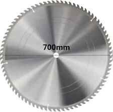 Log Saw Blade 700mm / Circular