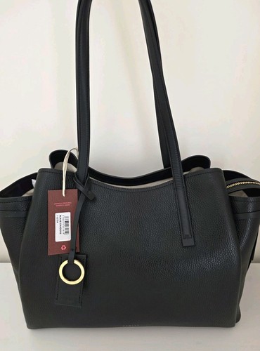 Radley blake gardens black - radley,