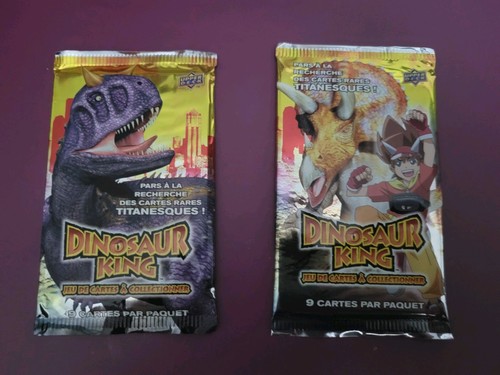 Dinosaur king artset 2 - artset,