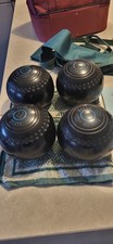 Taylor Elite Bowls Size 3 with