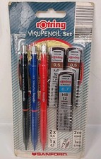 Rotring Visupencil Set Three