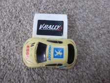 Memory Card 1mb V Rally 2 For