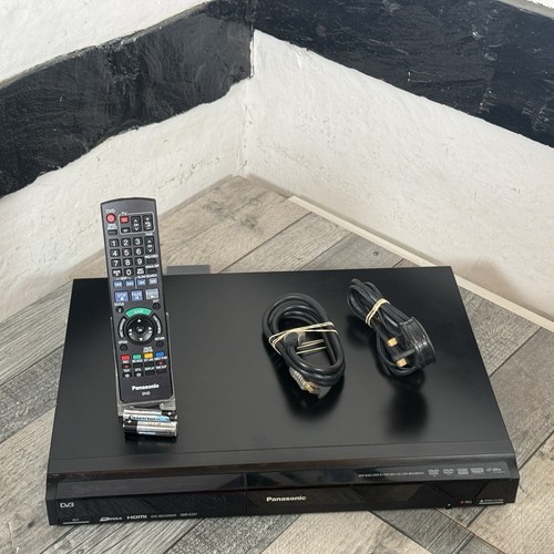 Panasonic freeview dvd - freeview, cd