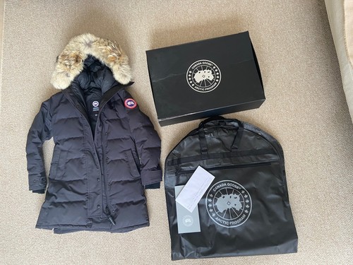 Canada goose shelburne - canada,