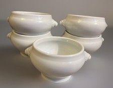 Lot Of 5 x Vintage Bauscher &