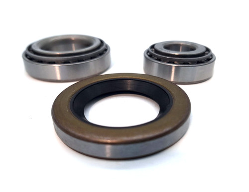 Wheel bearing kit fit - to,