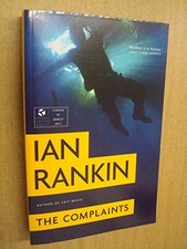 The Complaints - Rankin, Ian