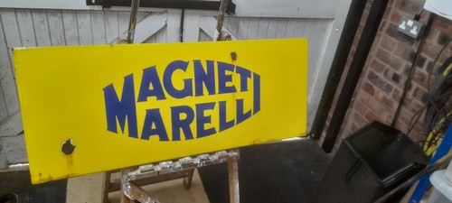 Original magneti marelli - original,