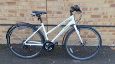 Lightweight Aluminium Dawes