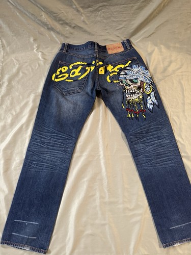 Hardy jeans christian - ed,