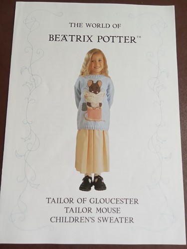 World beatrix potter - beatrix,