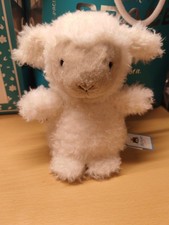 Jellycat little lamb 🐑