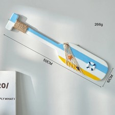 Nautical Mediterranean Wooden