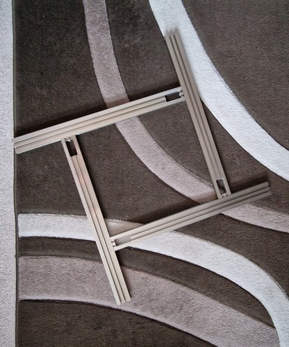 Router frame jig - router,