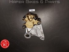 Honda VTR 1000 SP1 Rear Brake
