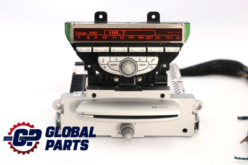 Mini cooper one r55 r56 - r55, r57