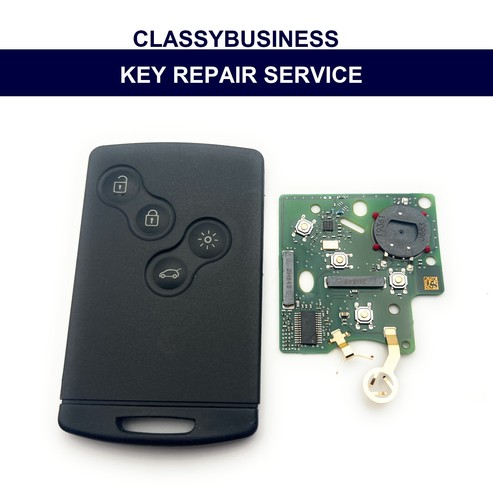 Repair service for renault - service,