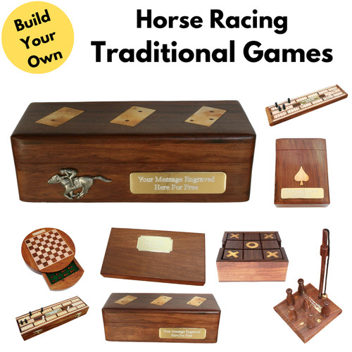 Horse racing traditional - horse,