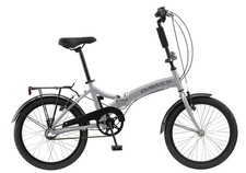 Dawes Diamond Folding Bike