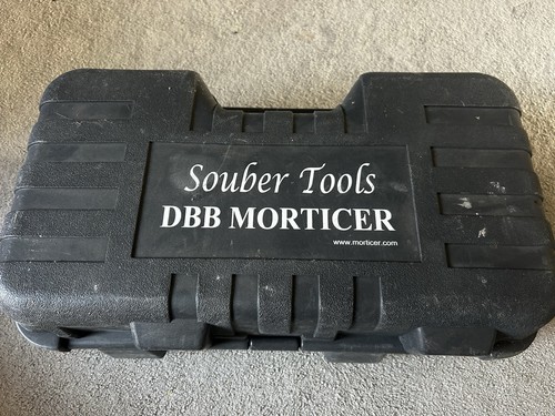 Souber mortice lock - souber, fitting