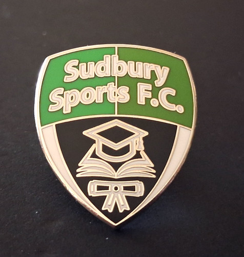 Sudbury sports football - sudbury, club