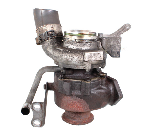 1165724779 bmw turbocharger 1 - turbocharger,