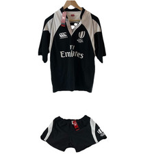 World Rugby Referee Match