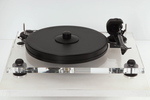 Pro ject 2xperience acryl - pro-ject,