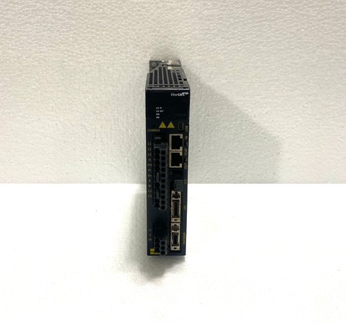 Parker 04c servo drive - ac,