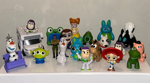 Disney pixar toy story minis - toy,