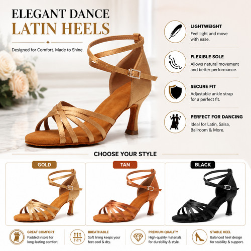 Womens ladies girls - womens, ballroom