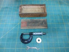 Vintage Moore & Wright