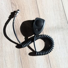 MFJ Hand Microphone Mic 8 pin
