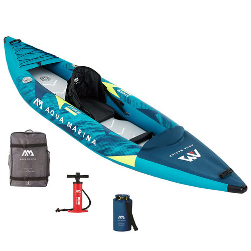 Aqua marina steam 312 - steam,