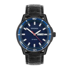Sekonda Midnight Mens 44mm