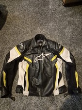 AlpineStars GP Plus v2 Leather