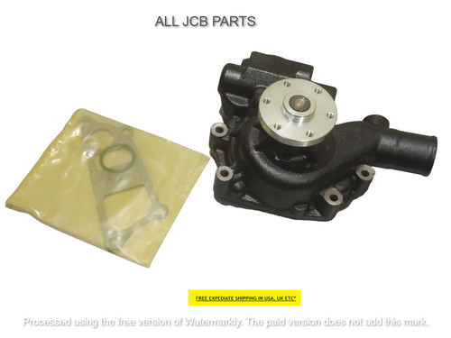 Komatsu parts water - komatsu,