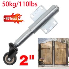 50kg/110lbs Load Capacity 2in