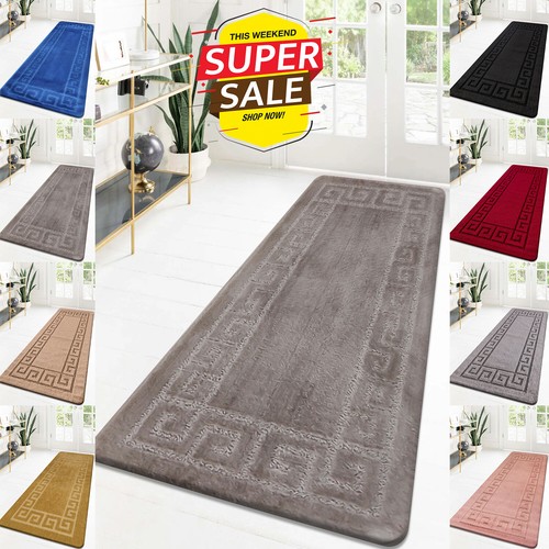 Non slip long - long, runner