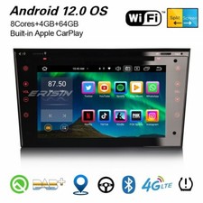 Android 12 Car Stereo DAB+ USB