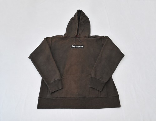 Supreme 2005 box - 2005, hoodie